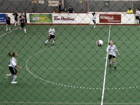 edmonton soccer association facilities.